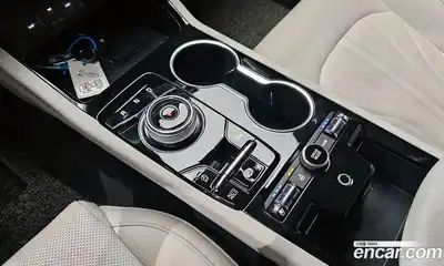 Kia K5 (Optima) 2024 1.6 автомат (гидро), миниатюра 9