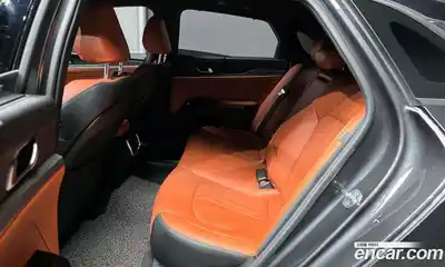 Kia K5 (Optima) 2024 1.6 автомат (гидро), миниатюра 12