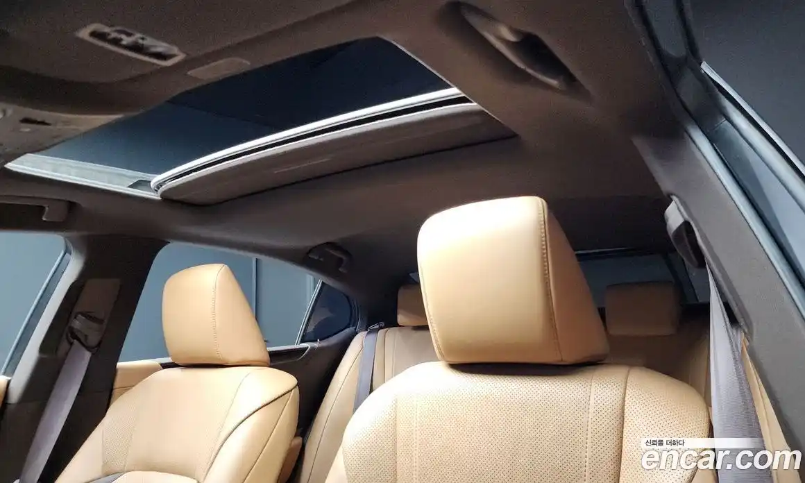 Lexus ES 2021 2.5 гидро, фото 18