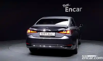 Lexus ES 2021 2.5 гидро, миниатюра 4
