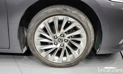 Lexus ES 2021 2.5 гидро, миниатюра 5