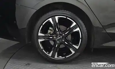 Kia K5 (Optima) 2022 1.6 автомат (гидро), миниатюра 5