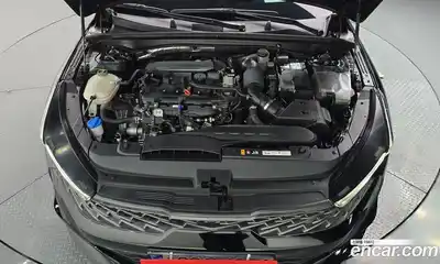 Kia K5 (Optima) 2022 1.6 автомат (гидро), миниатюра 6