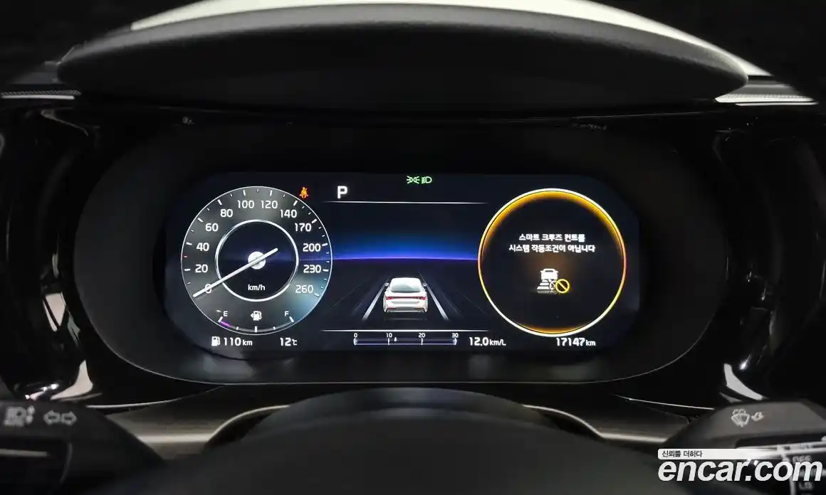Kia K5 (Optima) 2022 1.6 автомат (гидро), фото 8