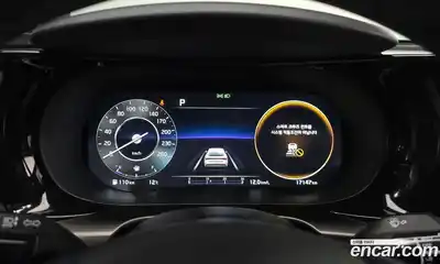 Kia K5 (Optima) 2022 1.6 автомат (гидро), миниатюра 8