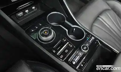Kia K5 (Optima) 2022 1.6 автомат (гидро), миниатюра 9