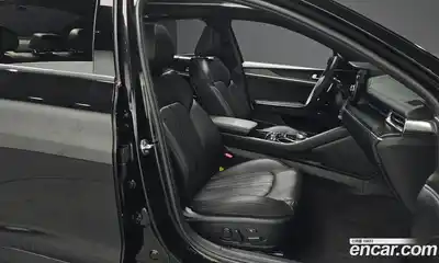 Kia K5 (Optima) 2022 1.6 автомат (гидро), миниатюра 10