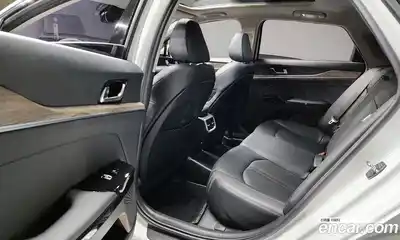 Kia K5 (Optima) 2021 1.6 автомат (гидро), миниатюра 12