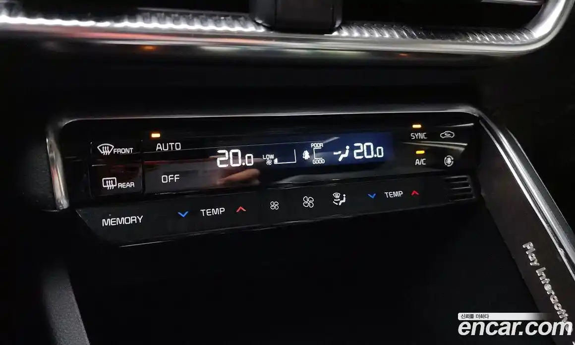Kia K5 (Optima) 2021 1.6 автомат (гидро), фото 16