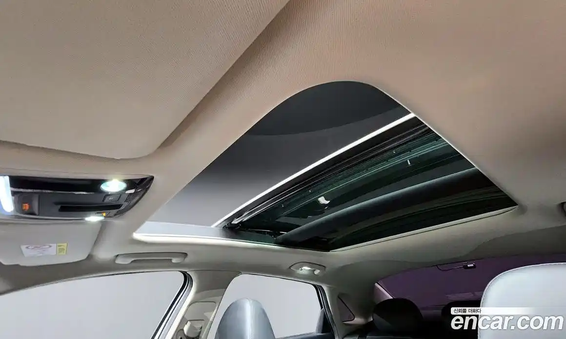 Kia K5 (Optima) 2021 1.6 автомат (гидро), фото 18