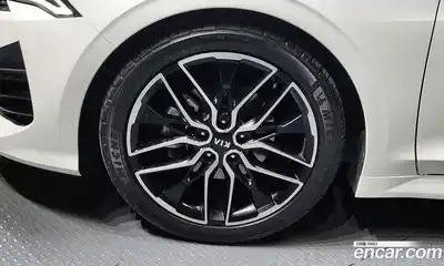Kia K5 (Optima) 2021 1.6 автомат (гидро), миниатюра 5
