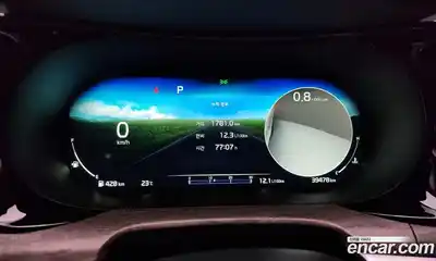 Kia K5 (Optima) 2021 1.6 автомат (гидро), миниатюра 8