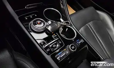 Kia K5 (Optima) 2021 1.6 автомат (гидро), миниатюра 9