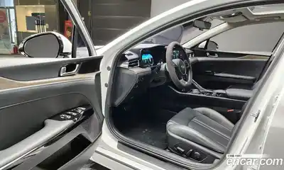 Kia K5 (Optima) 2021 1.6 автомат (гидро), миниатюра 10