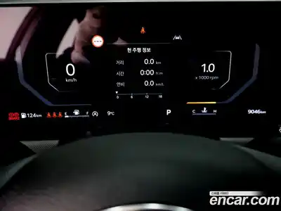 Kia K5 (Optima) 2025 2.0 автомат (гидро), миниатюра 11