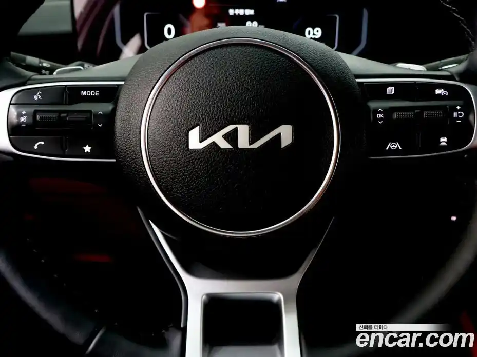 Kia K5 (Optima) 2025 2.0 автомат (гидро), фото 12