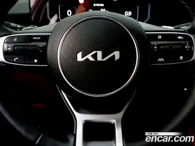 Kia K5 (Optima) 2025 2.0 автомат (гидро), миниатюра 12