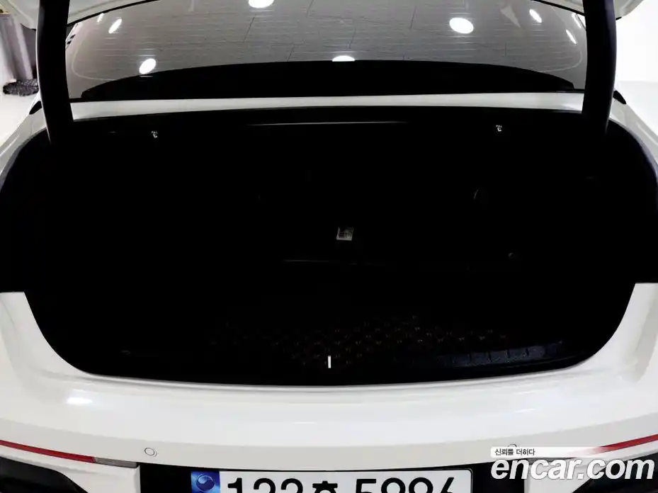 Kia K5 (Optima) 2025 2.0 автомат (гидро), фото 18