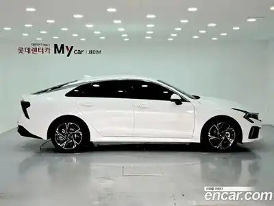 Kia K5 (Optima) 2025 2.0 автомат (гидро), миниатюра 6