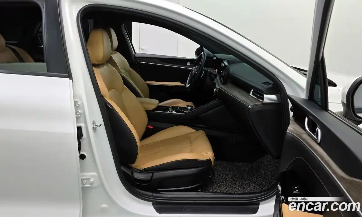 Kia K5 (Optima) 2021 2.0 автомат (гидро), фото 11