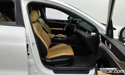 Kia K5 (Optima) 2021 2.0 автомат (гидро), миниатюра 11