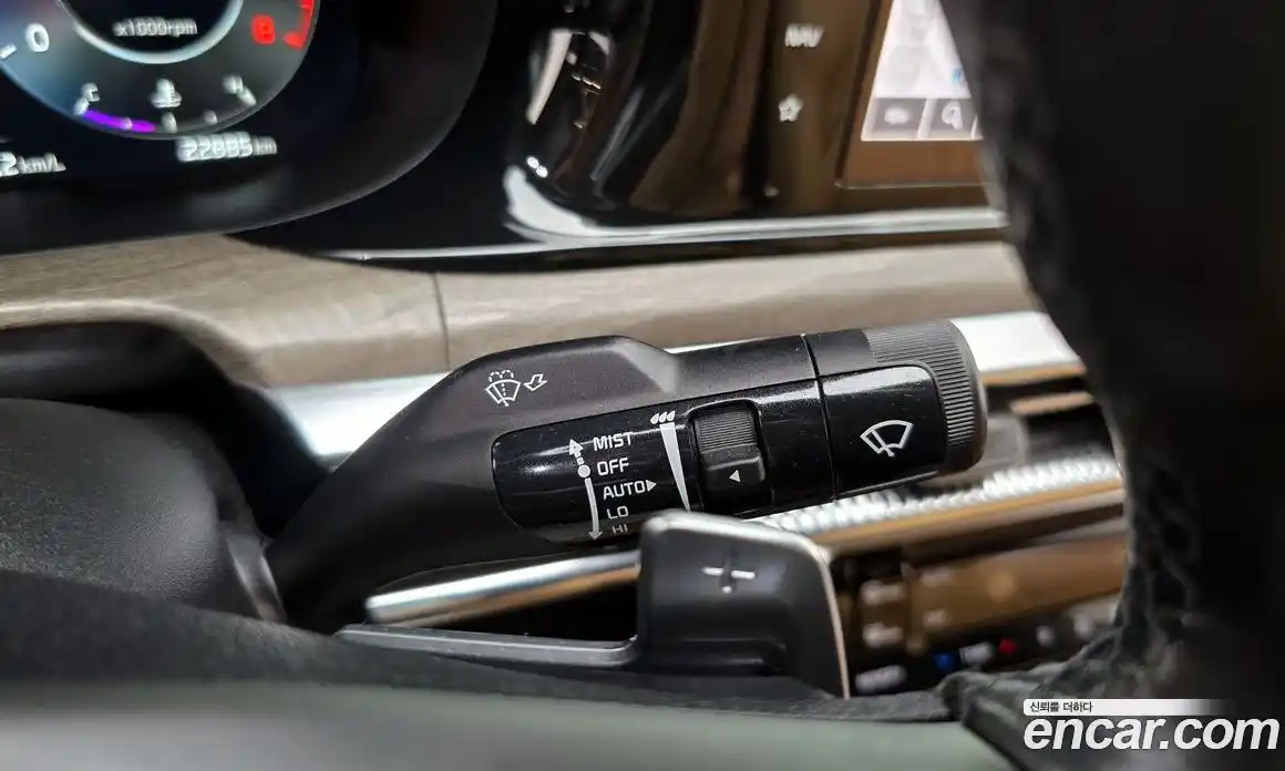 Kia K5 (Optima) 2021 2.0 автомат (гидро), фото 18