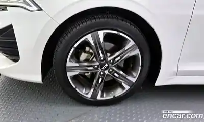 Kia K5 (Optima) 2021 2.0 автомат (гидро), миниатюра 5