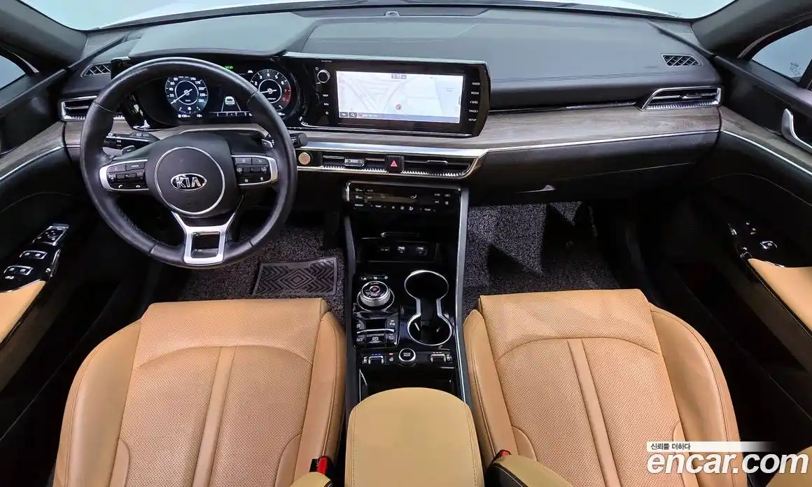 Kia K5 (Optima) 2021 2.0 автомат (гидро), фото 7