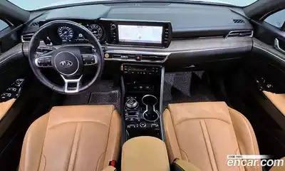 Kia K5 (Optima) 2021 2.0 автомат (гидро), миниатюра 7