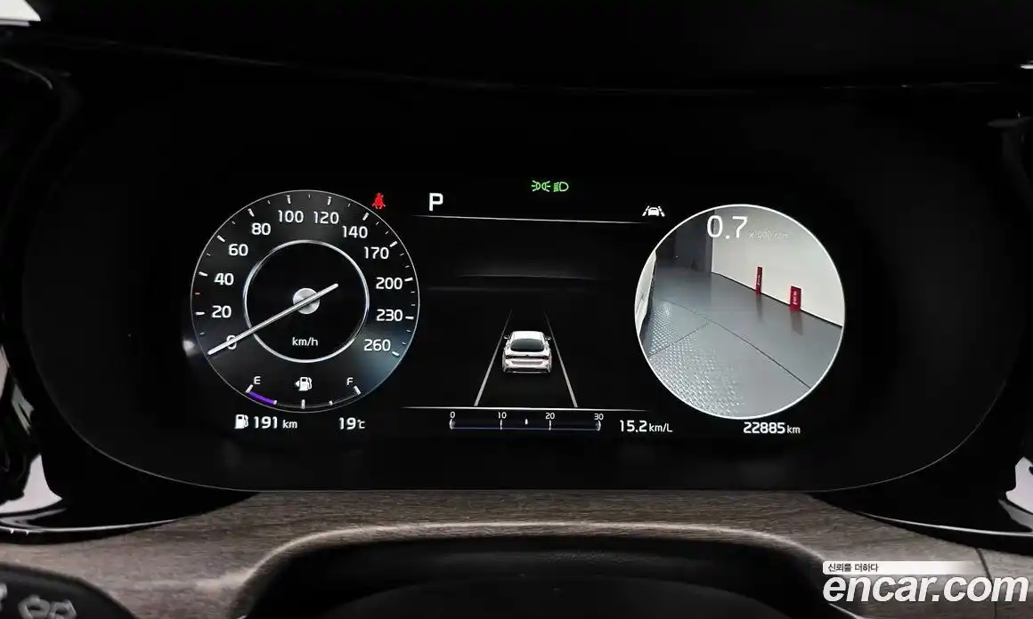 Kia K5 (Optima) 2021 2.0 автомат (гидро), фото 8