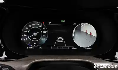 Kia K5 (Optima) 2021 2.0 автомат (гидро), миниатюра 8