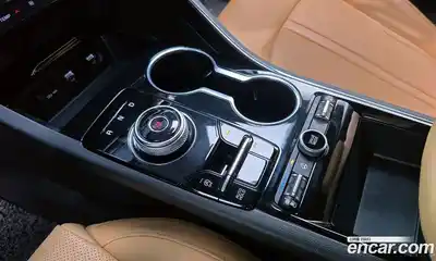 Kia K5 (Optima) 2021 2.0 автомат (гидро), миниатюра 9