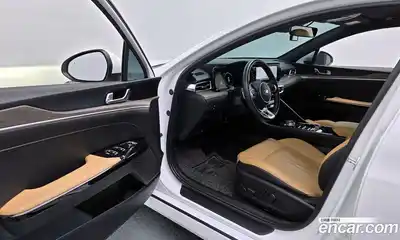 Kia K5 (Optima) 2021 2.0 автомат (гидро), миниатюра 10