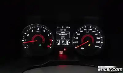 SsangYong Korando 2025 1.5 автомат (гидро), миниатюра 11