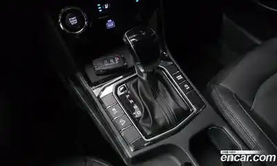SsangYong Korando 2025 1.5 автомат (гидро), миниатюра 12