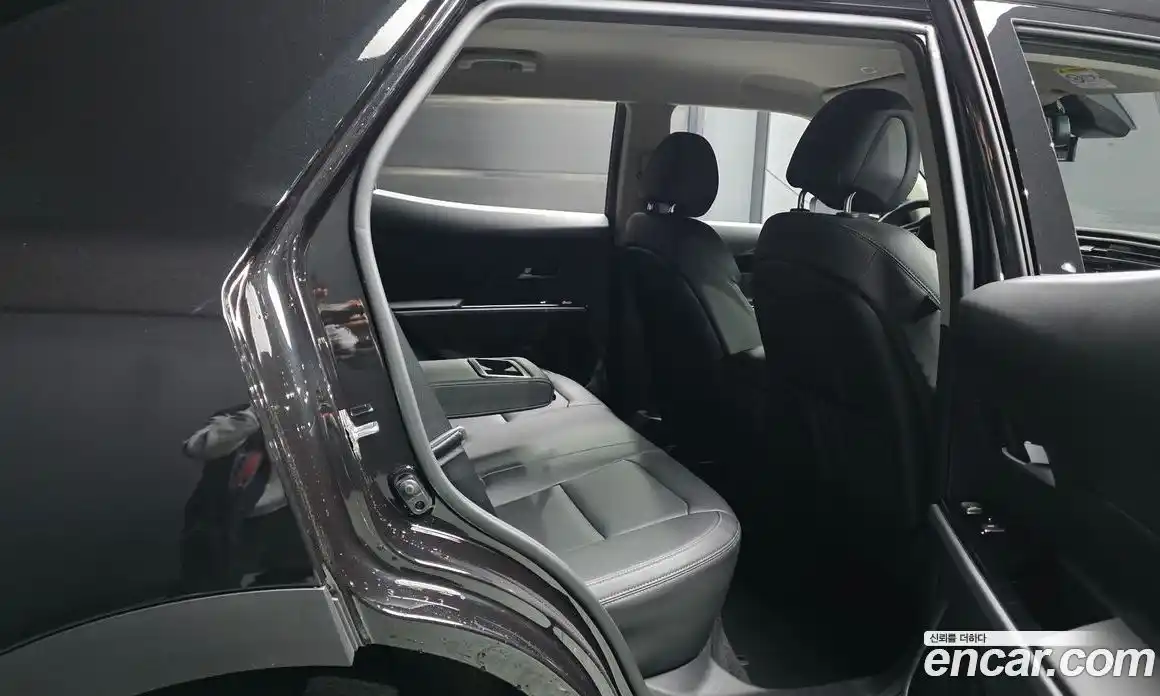SsangYong Korando 2025 1.5 автомат (гидро), фото 18
