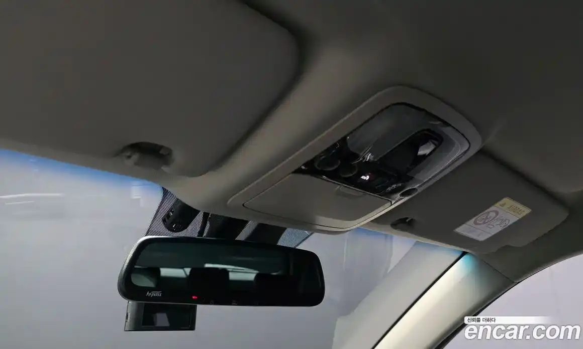 SsangYong Korando 2025 1.5 автомат (гидро), фото 23
