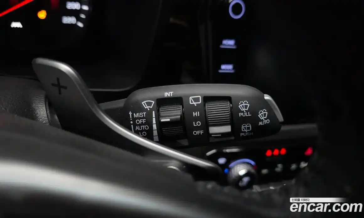 SsangYong Korando 2025 1.5 автомат (гидро), фото 28