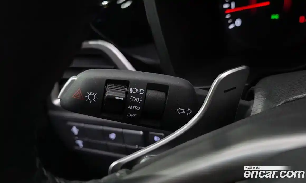 SsangYong Korando 2025 1.5 автомат (гидро), фото 30
