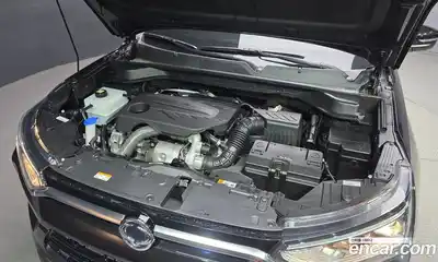 SsangYong Korando 2025 1.5 автомат (гидро), миниатюра 6