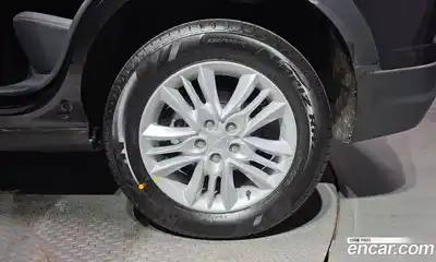 SsangYong Korando 2025 1.5 автомат (гидро), миниатюра 7