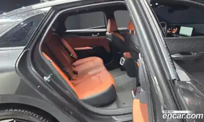 Kia K5 (Optima) 2025 1.6 автомат (гидро), миниатюра 11