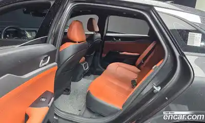 Kia K5 (Optima) 2025 1.6 автомат (гидро), миниатюра 12