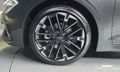 Kia K5 (Optima) 2025 1.6 автомат (гидро), миниатюра 5