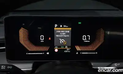 Kia K5 (Optima) 2025 1.6 автомат (гидро), миниатюра 8