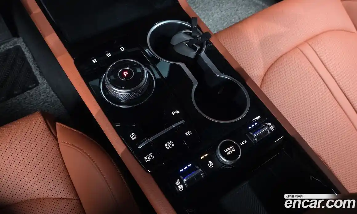 Kia K5 (Optima) 2025 1.6 автомат (гидро), фото 9