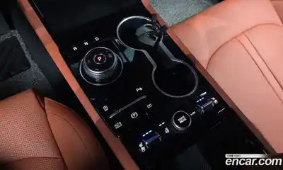 Kia K5 (Optima) 2025 1.6 автомат (гидро), миниатюра 9