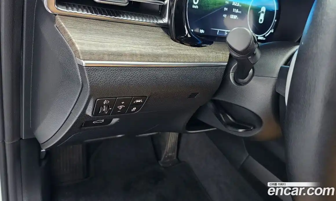 Kia K5 (Optima) 2022 1.6 автомат (гидро), фото 16