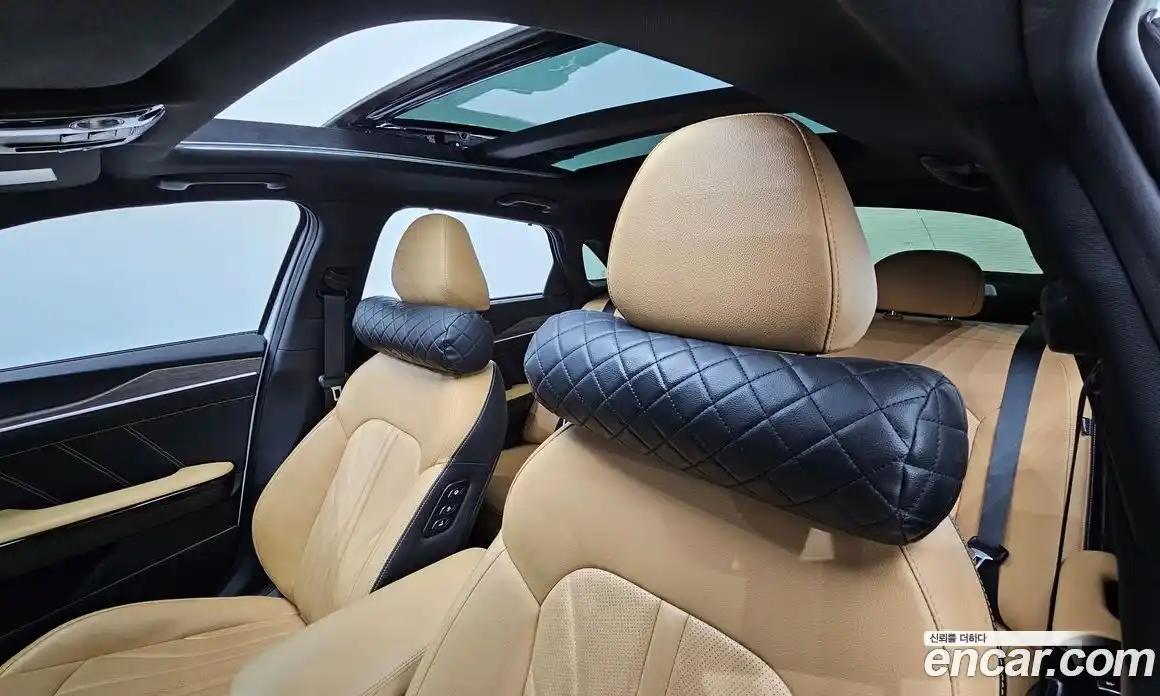 Kia K5 (Optima) 2022 1.6 автомат (гидро), фото 18