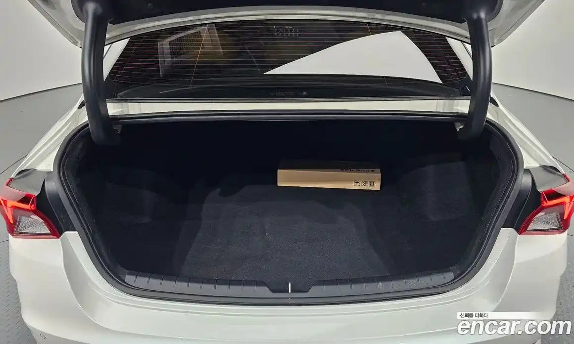 Kia K5 (Optima) 2022 1.6 автомат (гидро), фото 20